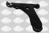 VW 191407151B357407365 Track Control Arm